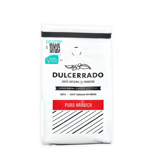 Café  Dulcerrado
