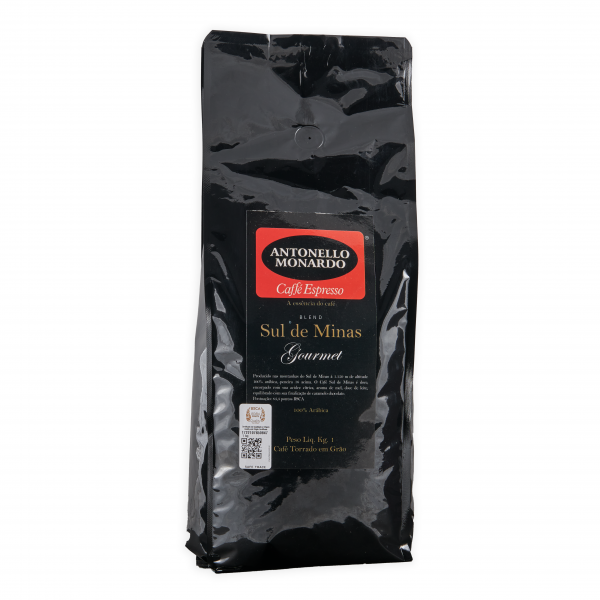 Café Sul de Minas -Antonello Monardo 1kg