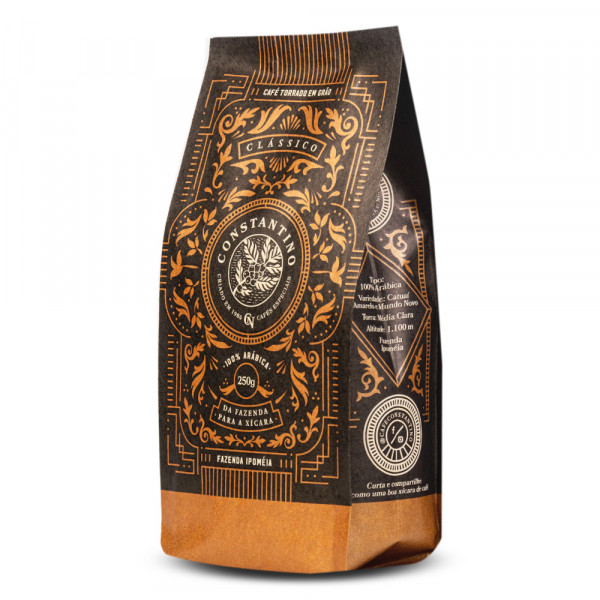 Café Constantino Classico