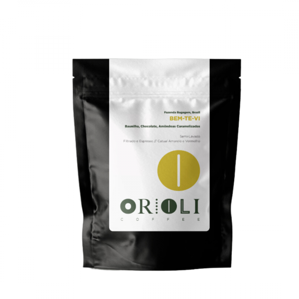 Café BEM-TE-VI